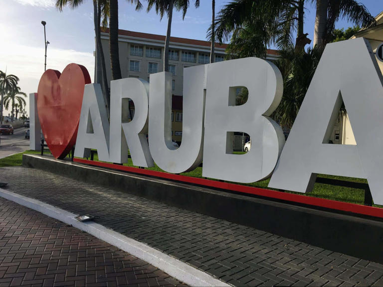 Where To Stay In Aruba For The Best Island Adventures, Beach Life And 