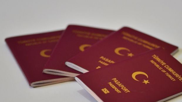 türk pasaportuyla vizesiz girilebilen ülke sayısı 118e ulaştı