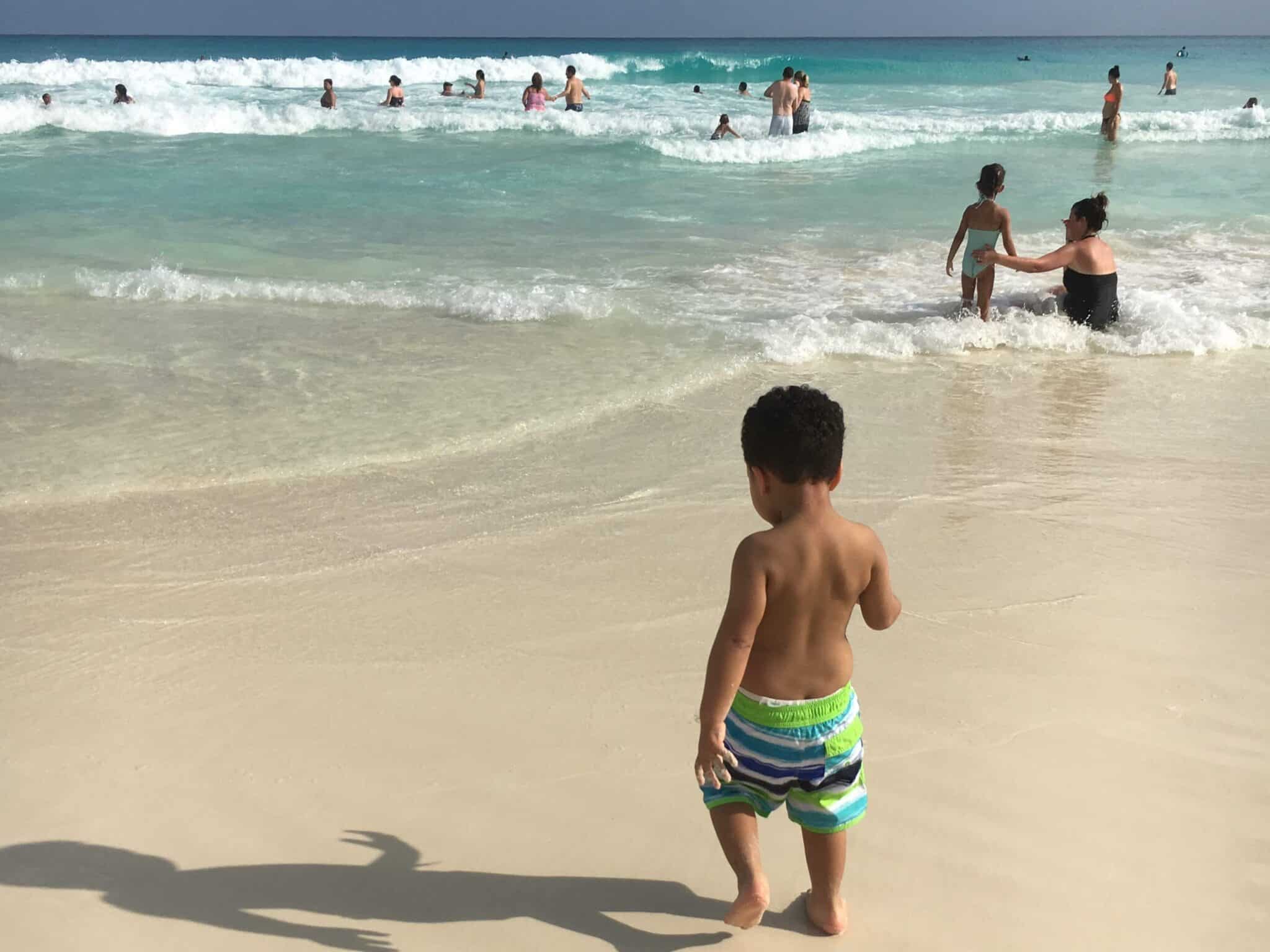 Best Beach Vacations for Families Who Love the Sand and Sun