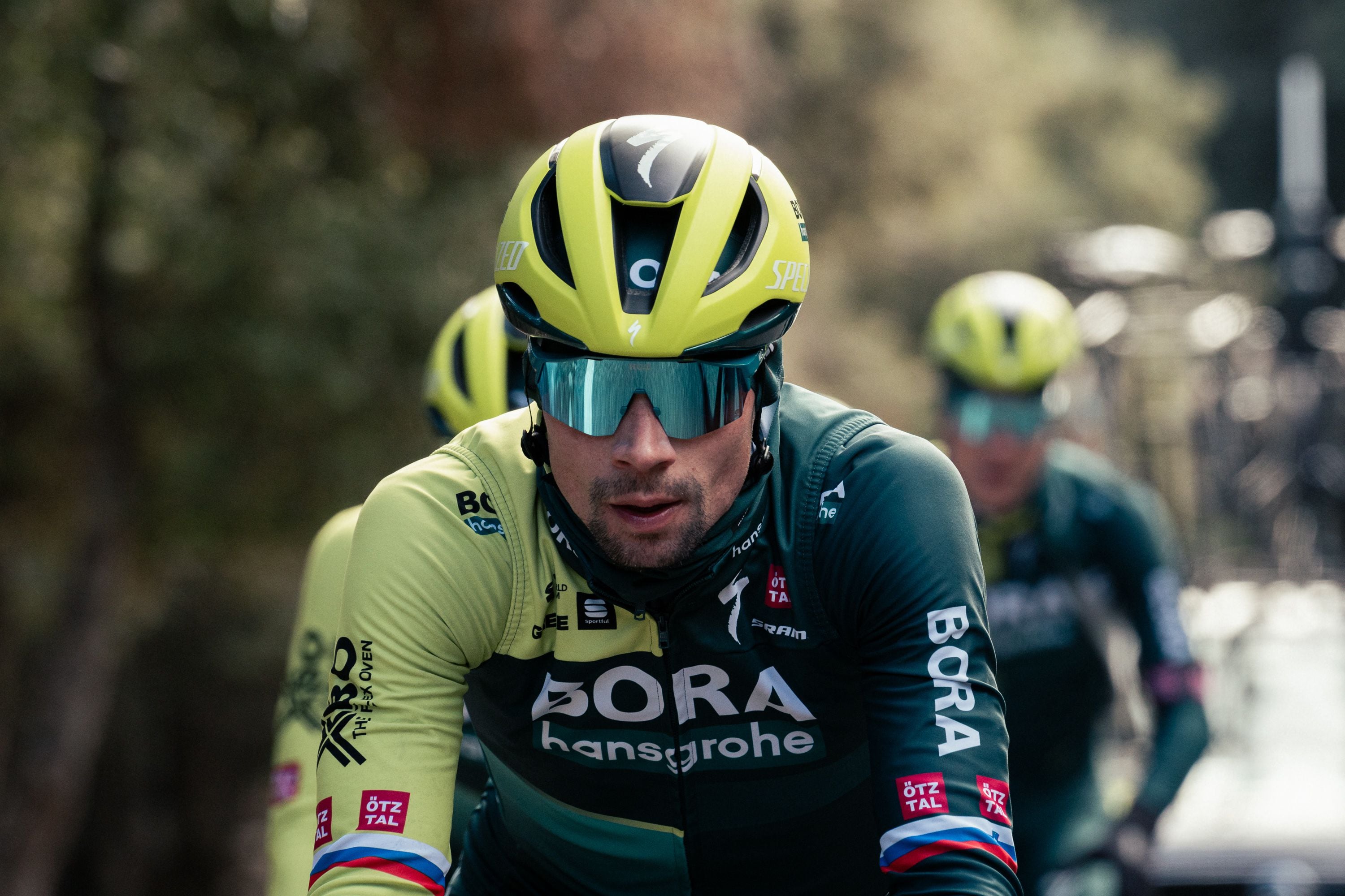 Roglic Ambicioso En El Bora Creo Que Puedo Ganar El Tour   AA1mNiSb.img