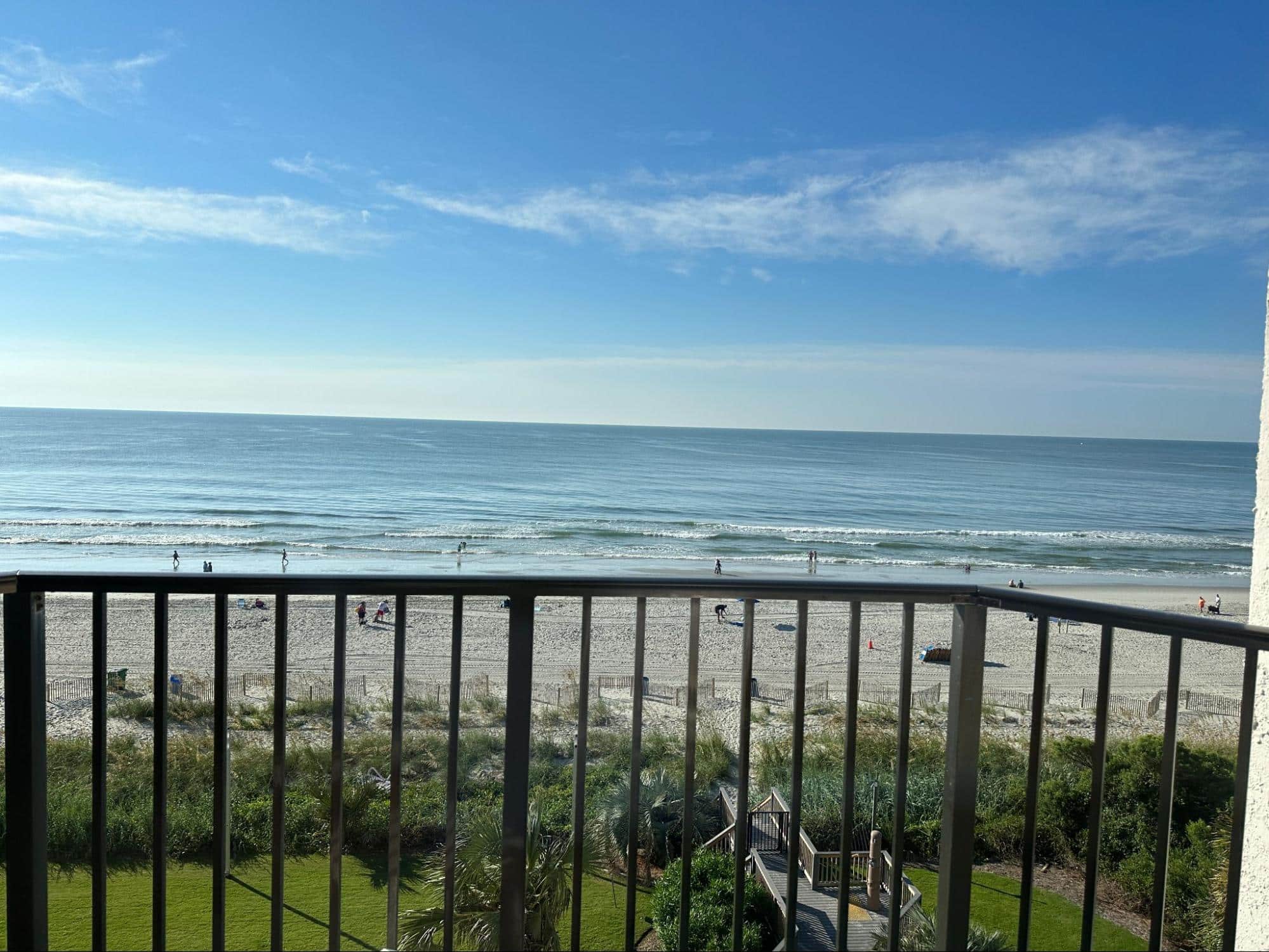 Best Myrtle Beach Hotels For Ocean Views And Boardwalk Fun