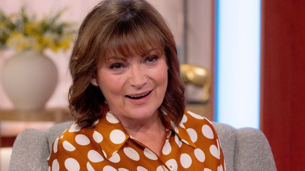 Ofcom Reaches Decision After Lorraine Kelly's Remarks About Nigel ...