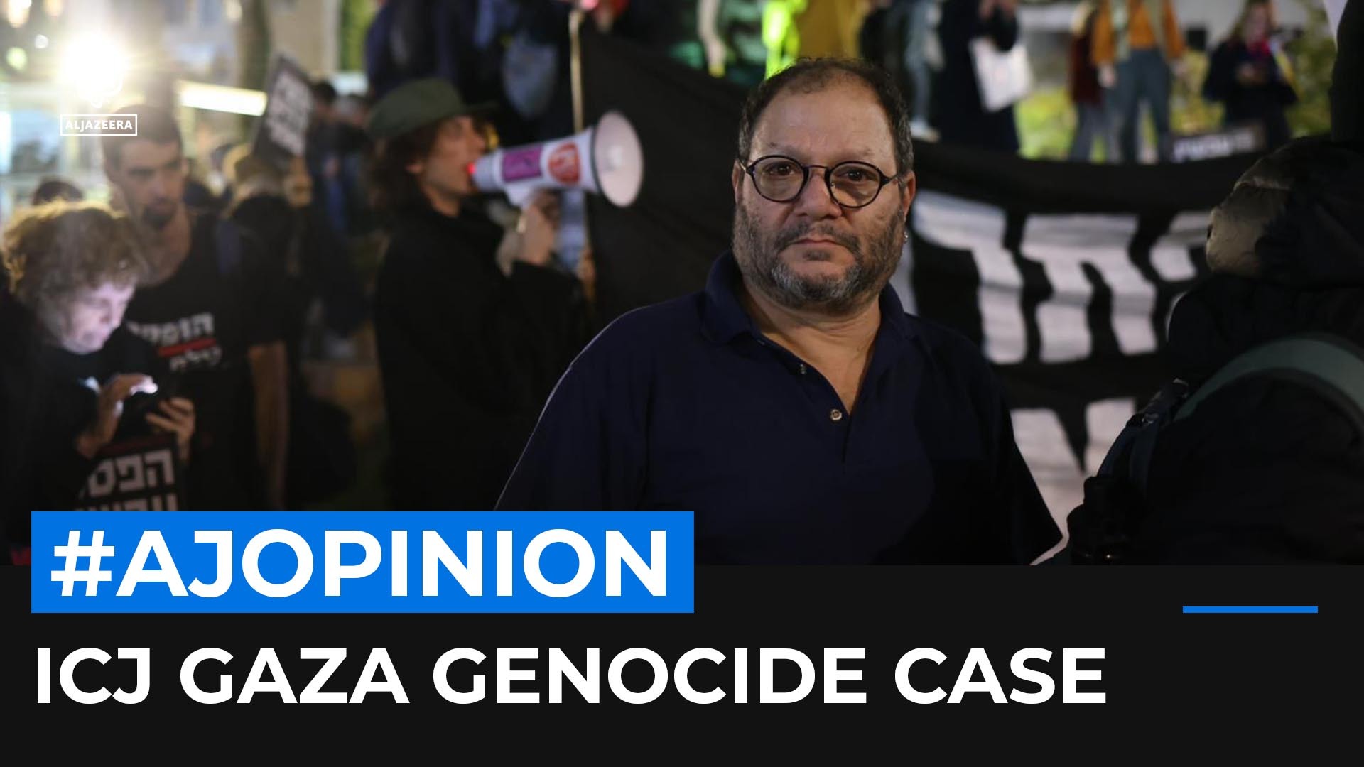 ‘Why I Support ICJ Gaza Genocide Case Against My Country, Israel’ | # ...