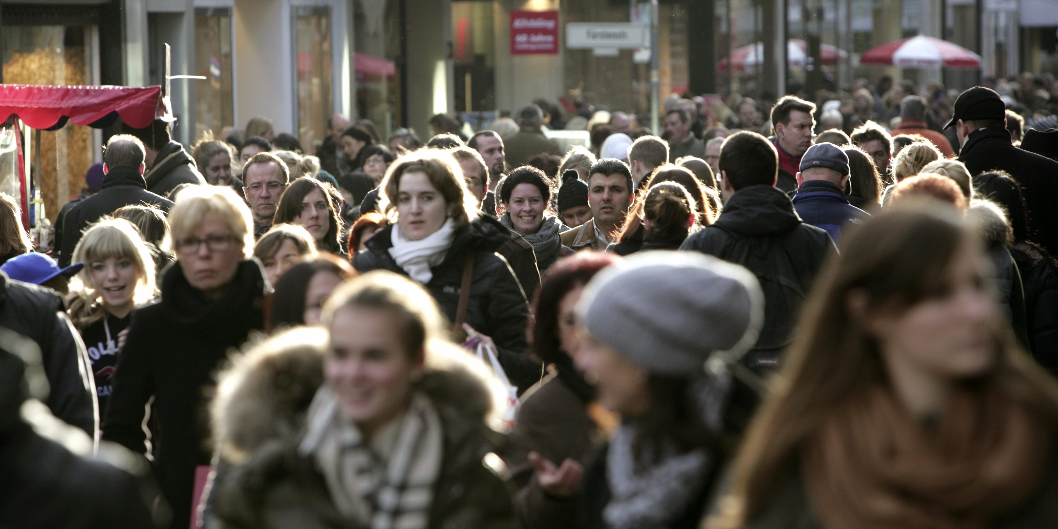 Lediglich auf Rang 15 - Arme Schlucker Europas? EU-Vergleich zeigt, wie ...
