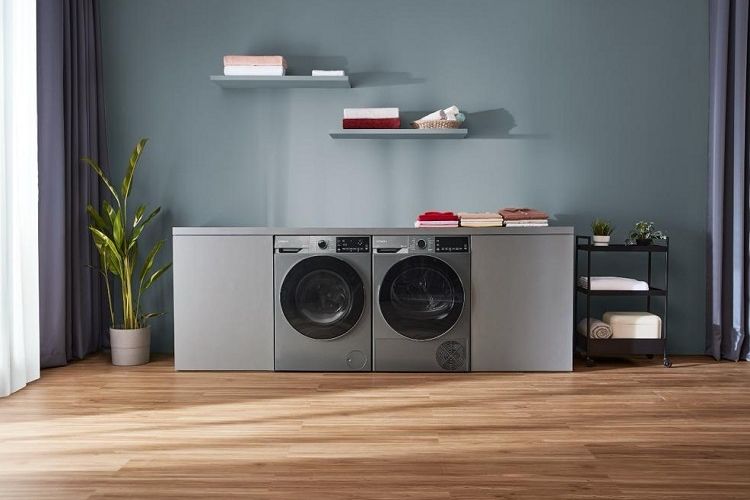 rekomendasi peralatan rumah tangga hitachi terbaru, mesin cuci anti alergi hingga kulkas carbon line