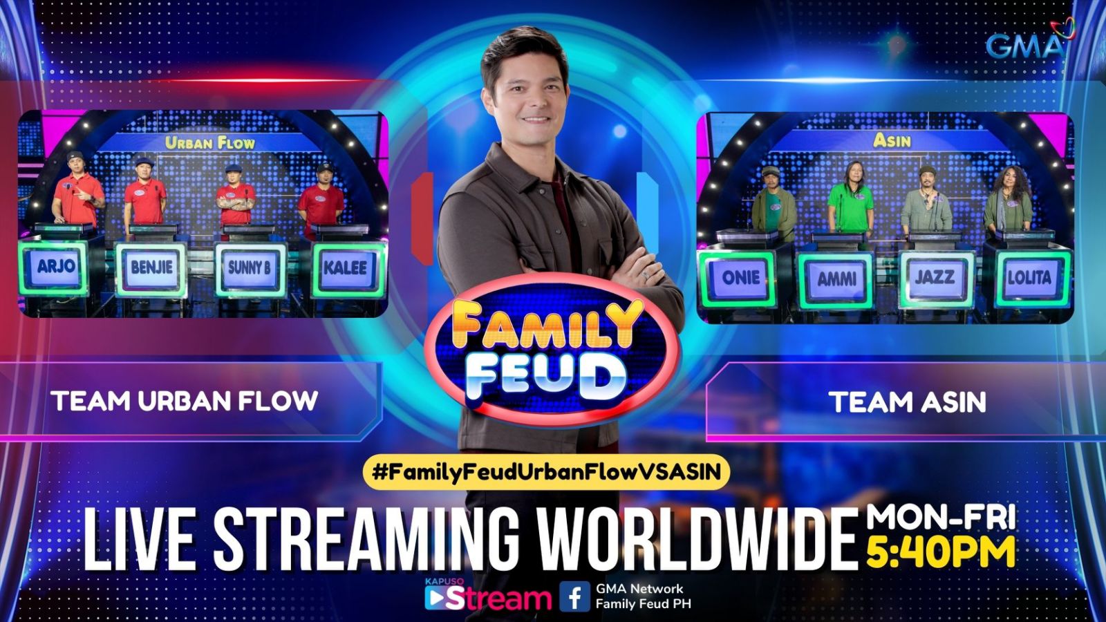 Family Feud Philippines January 11 2024 LIVESTREAM   AA1mNnX2.img