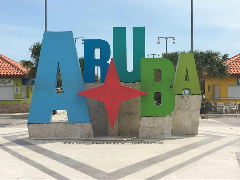 Where To Stay In Aruba For The Best Island Adventures, Beach Life And 