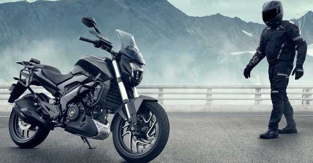 Solo Adventurer: 10 Essential Tips For Your First Bajaj Dominar Solo Trip