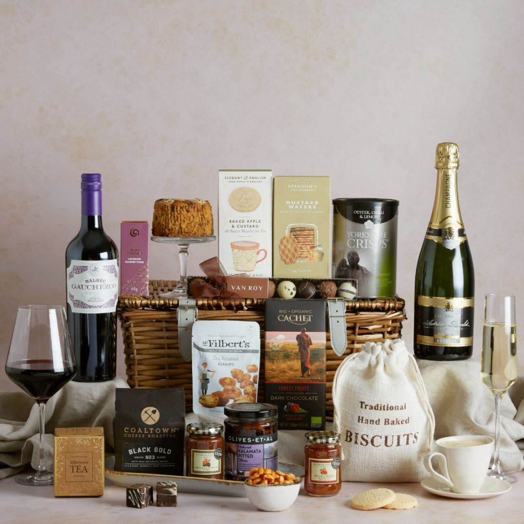 Hampers uk