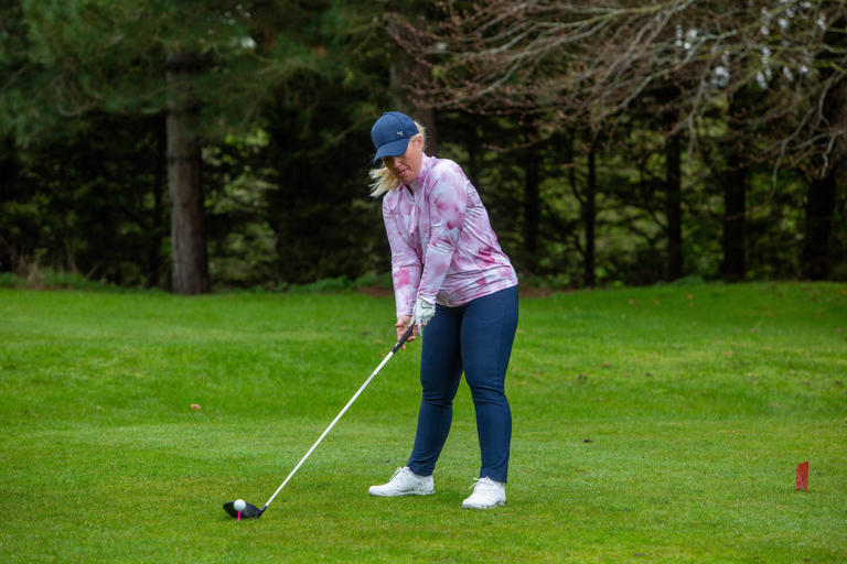 What Is The Correct Gapping In Golf?