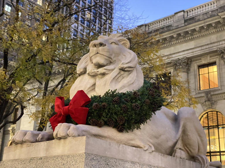 There are so many fun things to do in NYC during the Christmas holidays, you need to start making a list and checking it twice to make sure you hit...