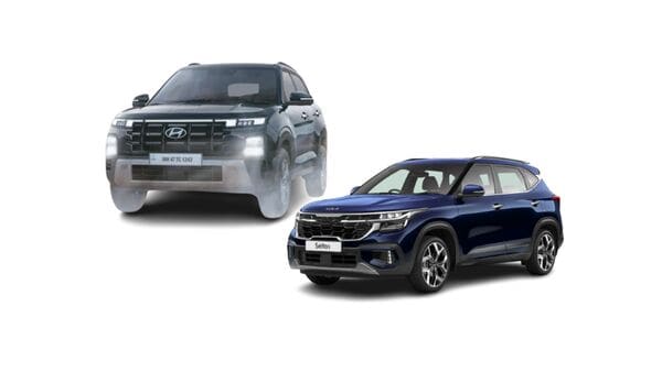 2024 Hyundai Creta Vs Kia Seltos: Which South Korean SUV Should You Choose