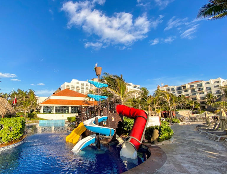 16 Best All-inclusive Resorts In Mexico For A Funtastic Family Fiesta