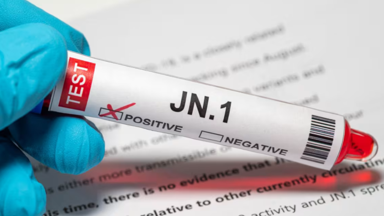 New COVID Variant JN.1 Now Most Common Strain On Earth; UK Doctor Warns