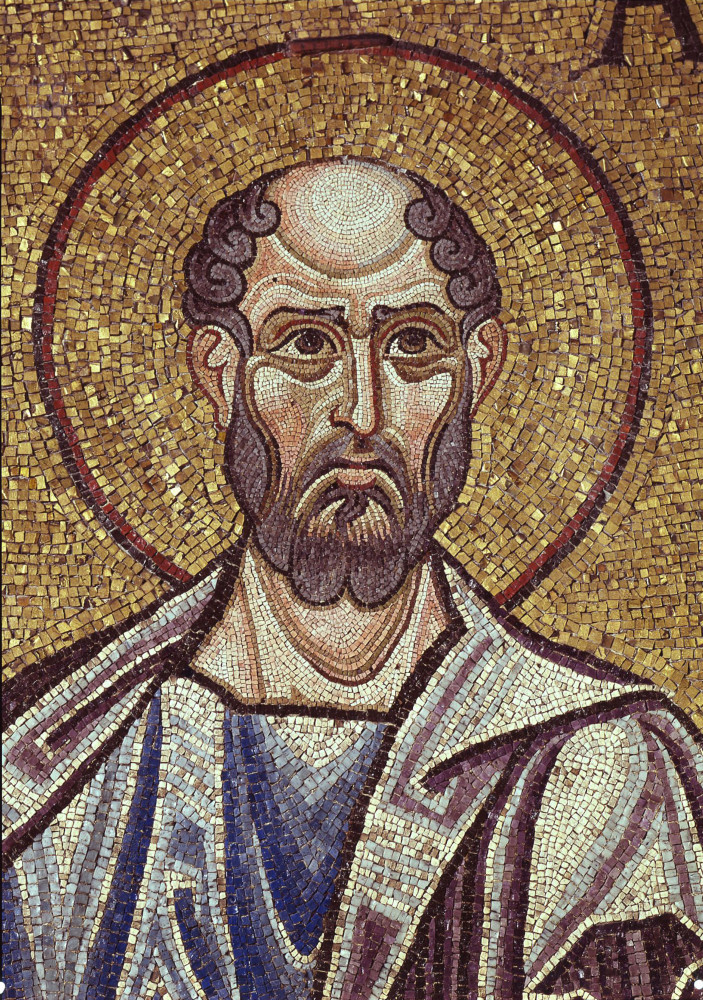 Do you know the 35 authors of the Bible?