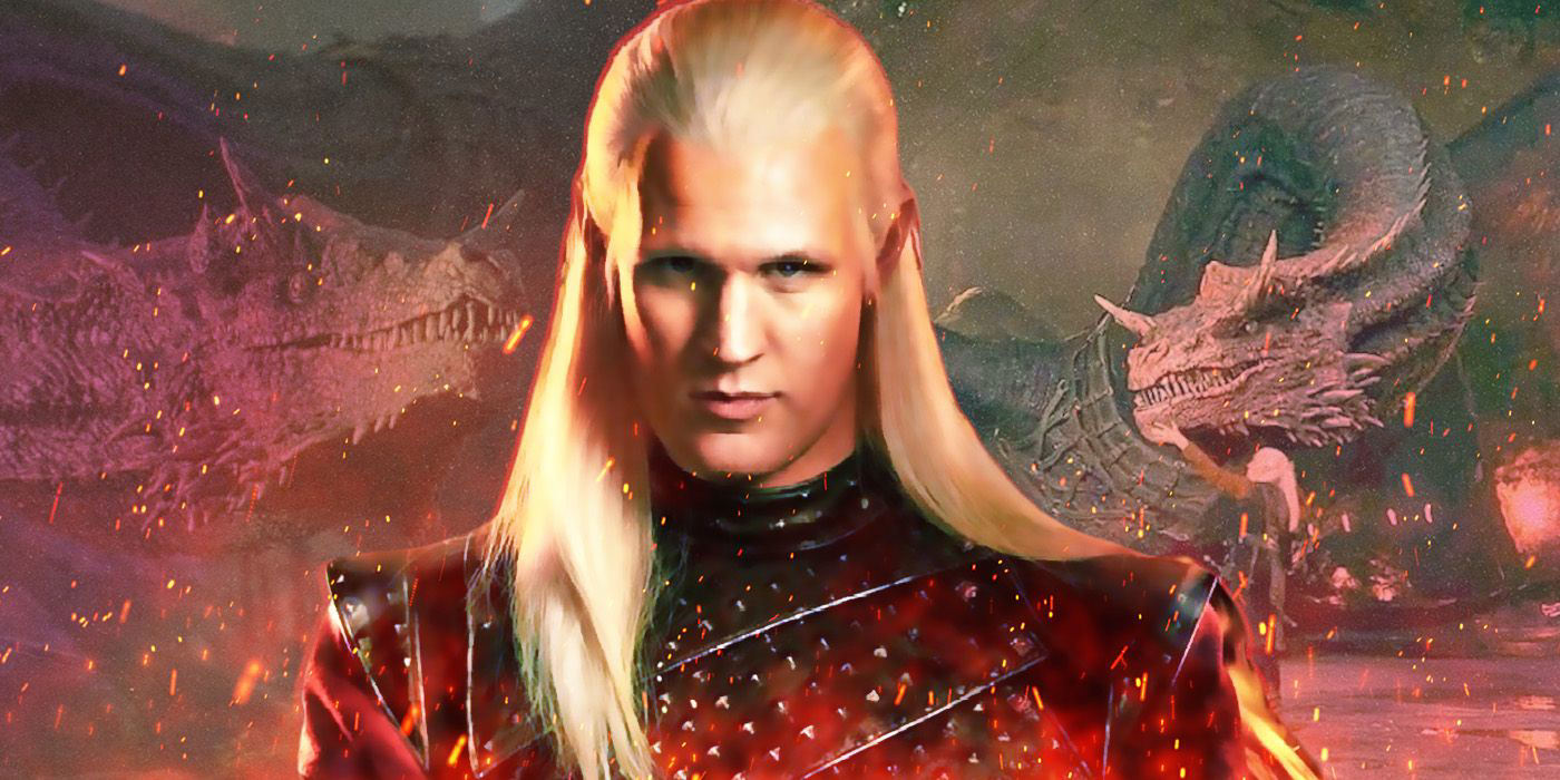 House of the Dragon: Why the Targaryens Have Dragons