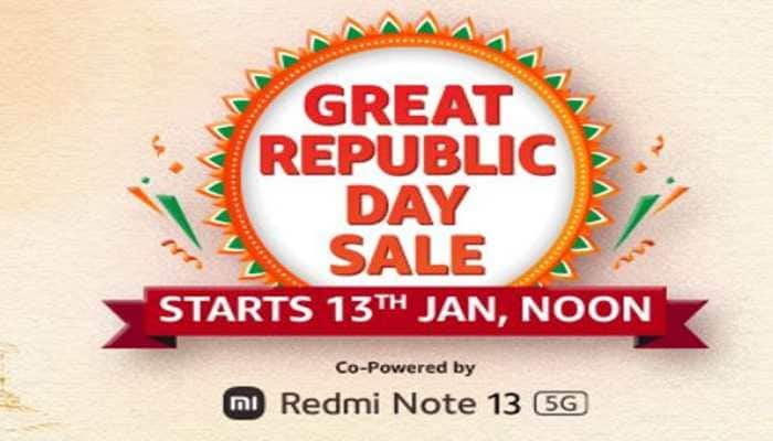 Amazon Great Republic Day Sale 2024 Deals And Bank Offers You Need To   AA1mO193.img