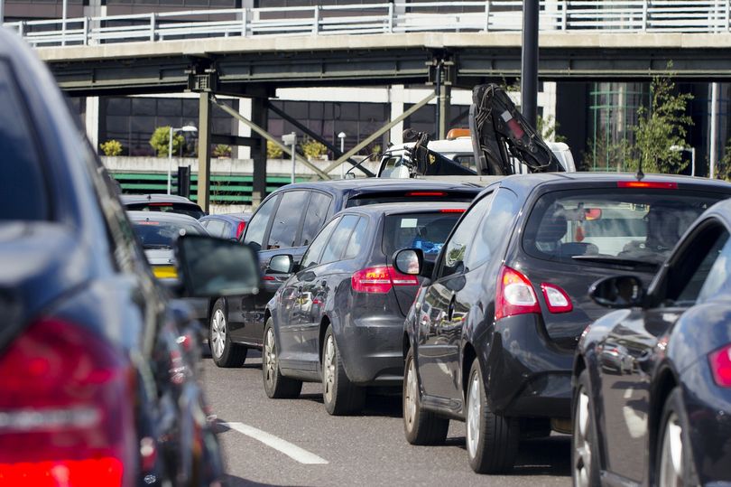 new car tax changes from april 1 will hit petrol and diesel drivers