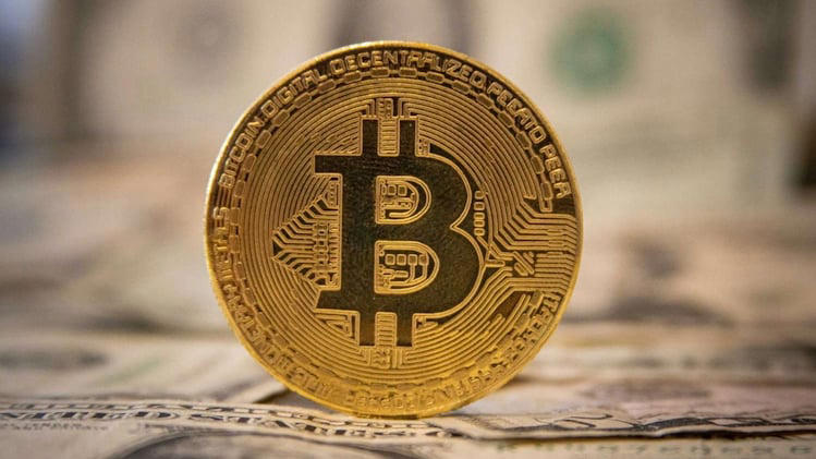 buying bitcoin etf
