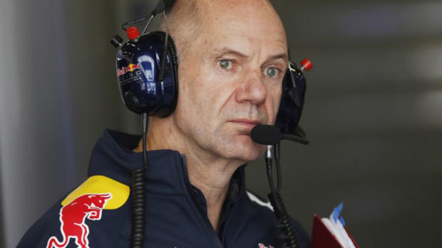 Adrian Newey admits Red Bull F1 advantage gain from big rule change