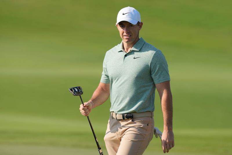 'I Didn't Expect That' - McIlroy Kicks Off 2024 Season With Brilliant ...