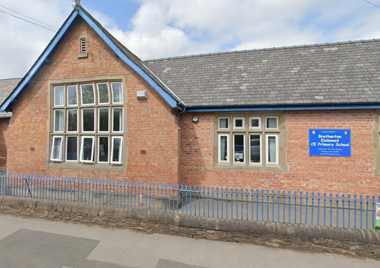 Lancashire school applications: all the outstanding primary schools in ...