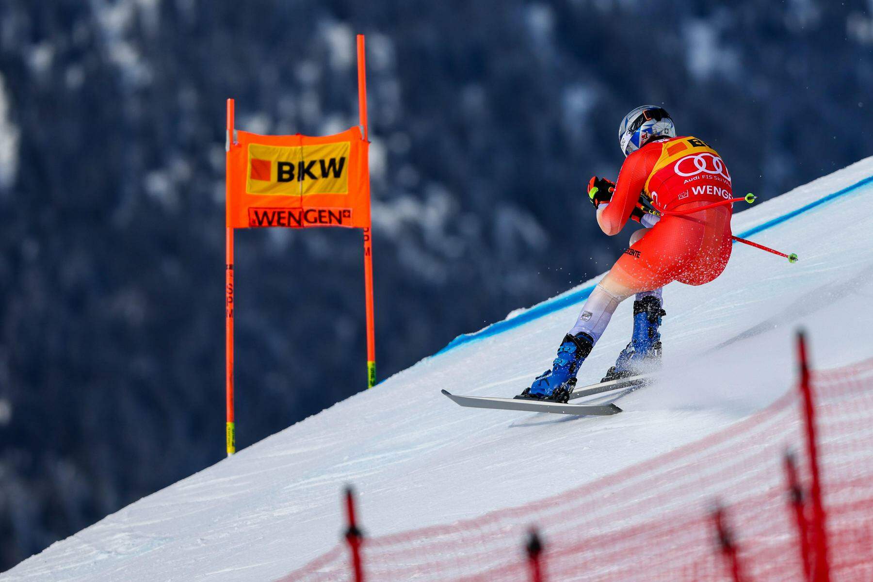 ski alpin | die 1. weltcup-abfahrt in wengen jetzt im liveticker