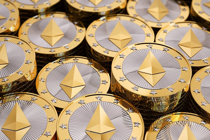 should you buy ethereum while it's still below $2,500?