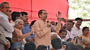 uddhav thackeray squandered shiv sena, his father’s legacy. he’s the real loser in maharashtra