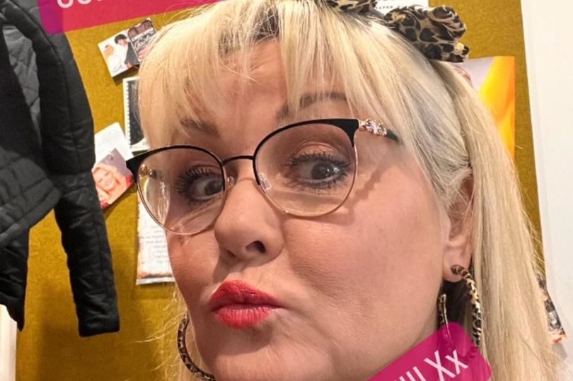 Coronation Street Star Lisa George Claps Back At Exit Claims With 'New ...