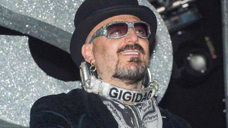 Il Grande Ritorno Di Gigi Dagostino Dalla Malattia Al Festival Di Sanremo 