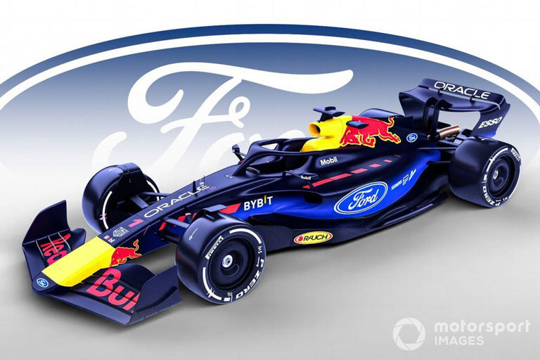 Red Bull F1 pone fecha para la presentación de su coche 2024