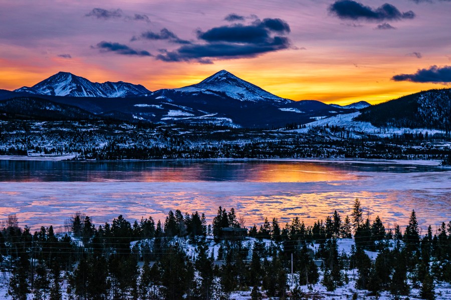 3 Colorado Small Towns Ranked Among The Best To Visit In 2024   AA1mO9GI.img