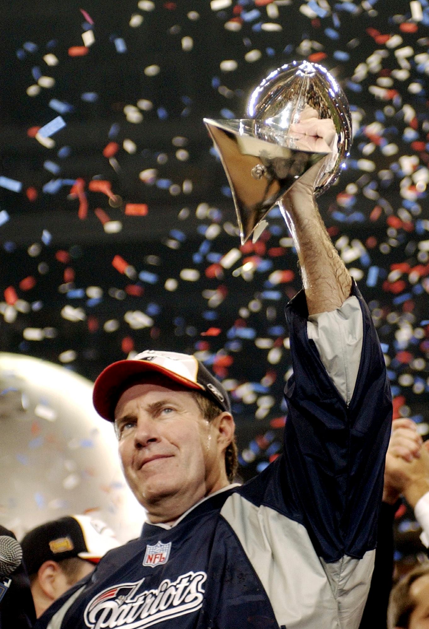 Reports: Bill Belichick, New England Patriots Parting Ways After 24 Seasons