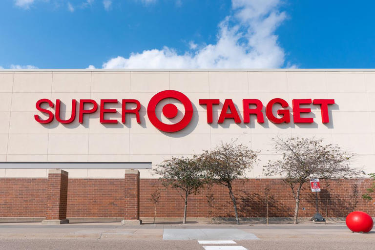 Here Are Target's New Year's Eve and New Year's Day Hours for 2024