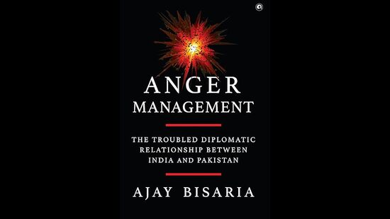 excerpt: anger management by ajay bisaria