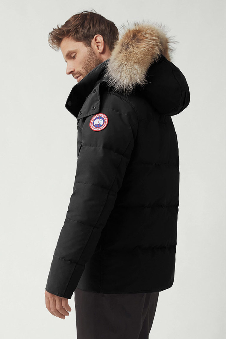OPINION - Why I never wear my Canada Goose coat on the Tube in London now