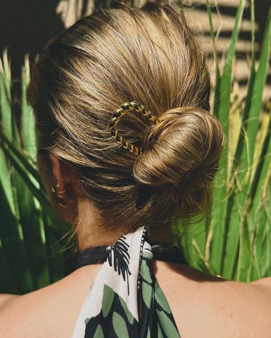 how to, how to use french hair pins for effortless updos
