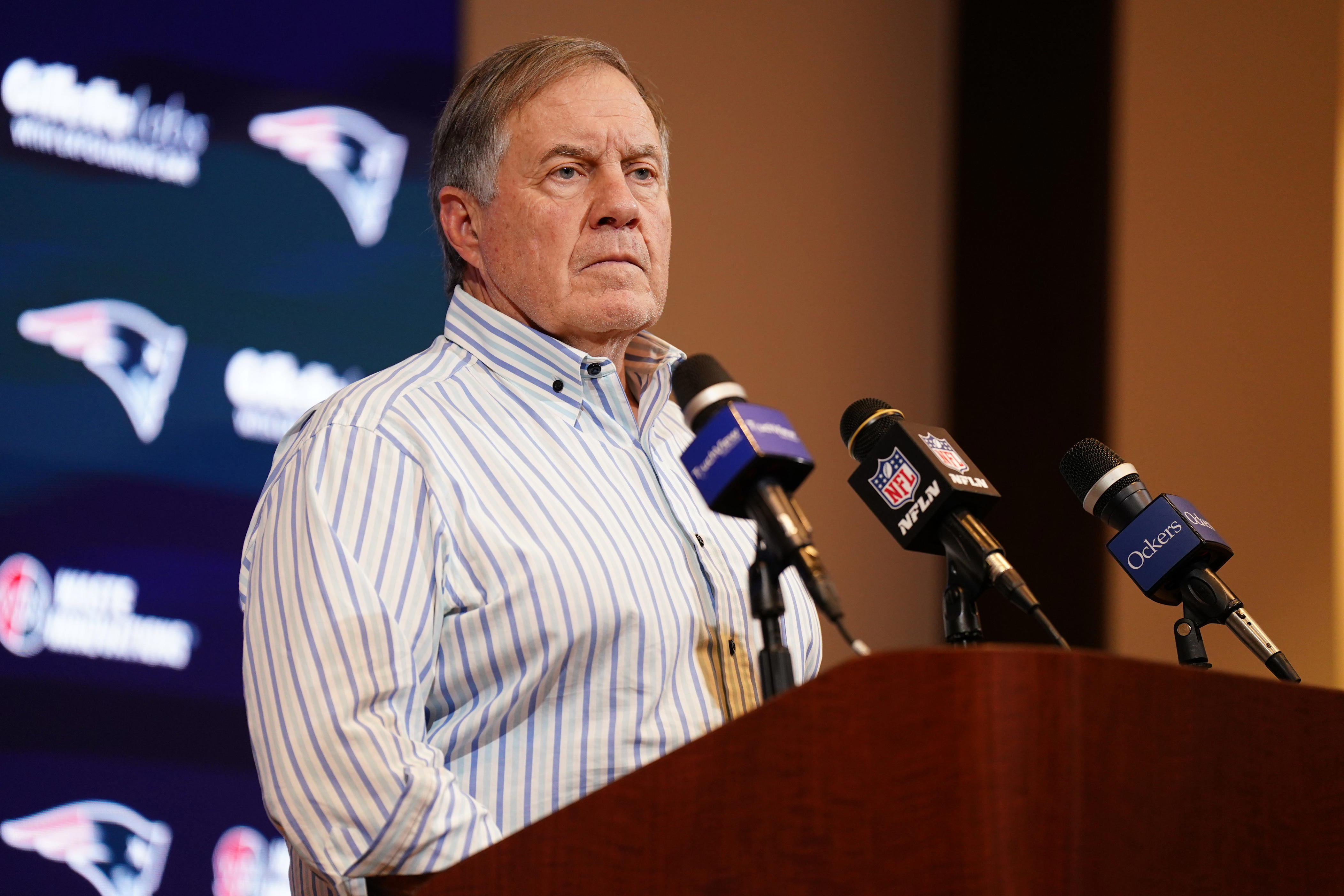 Bill Belichick-Patriots Split: What We Know And What's Next For Head ...