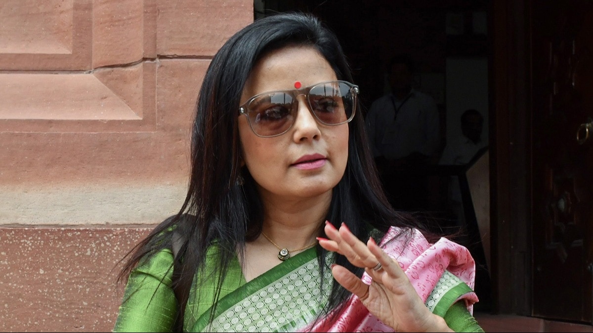 ex-mp mahua moitra gets fresh notice to vacate government bunglow