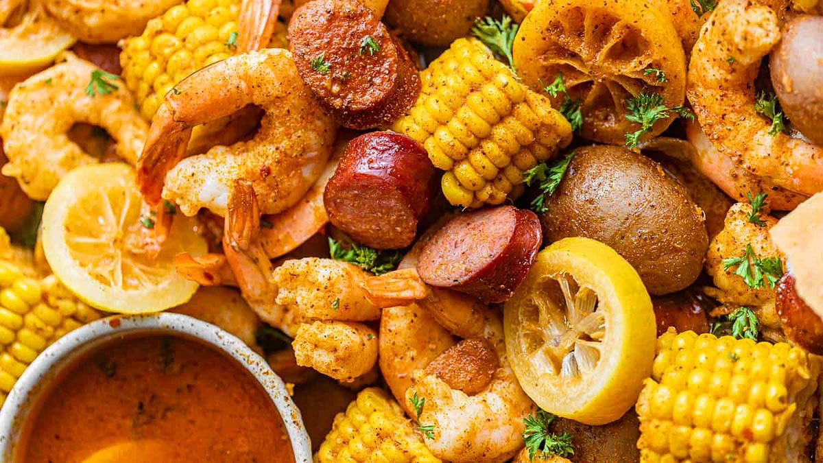 33 Shrimp Recipes for Quick and Easy Deliciousness