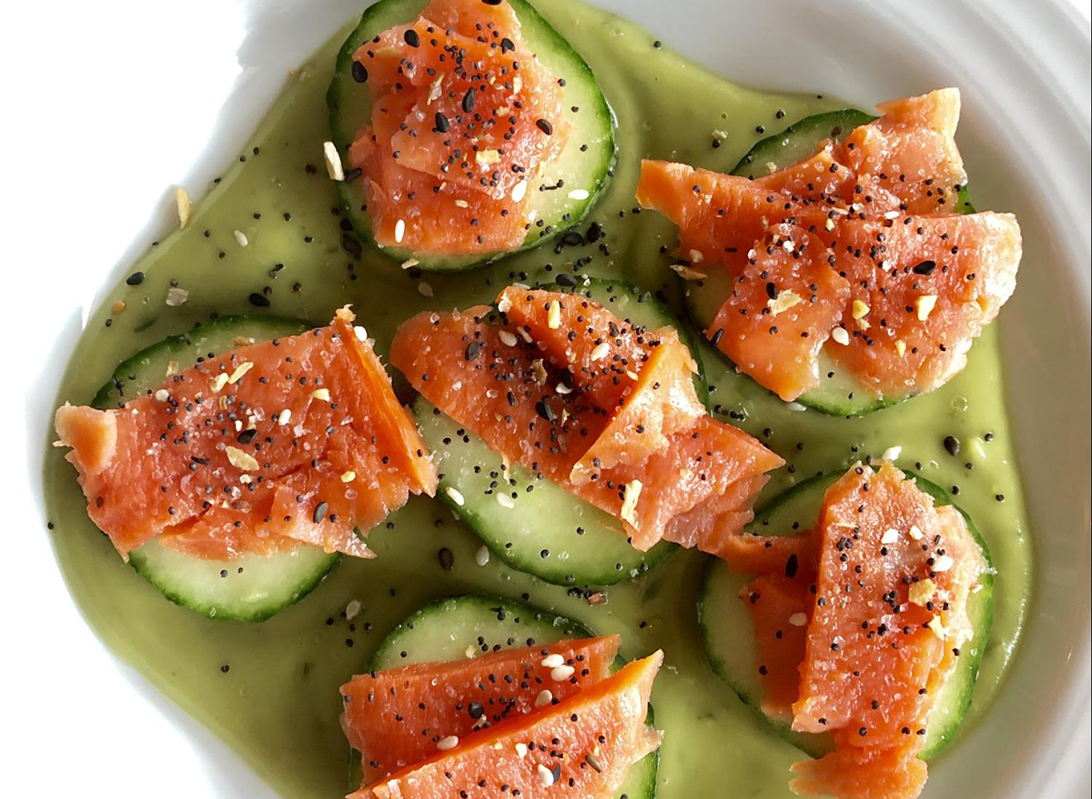 43 Healthy Keto Snack Recipes For Weight Loss