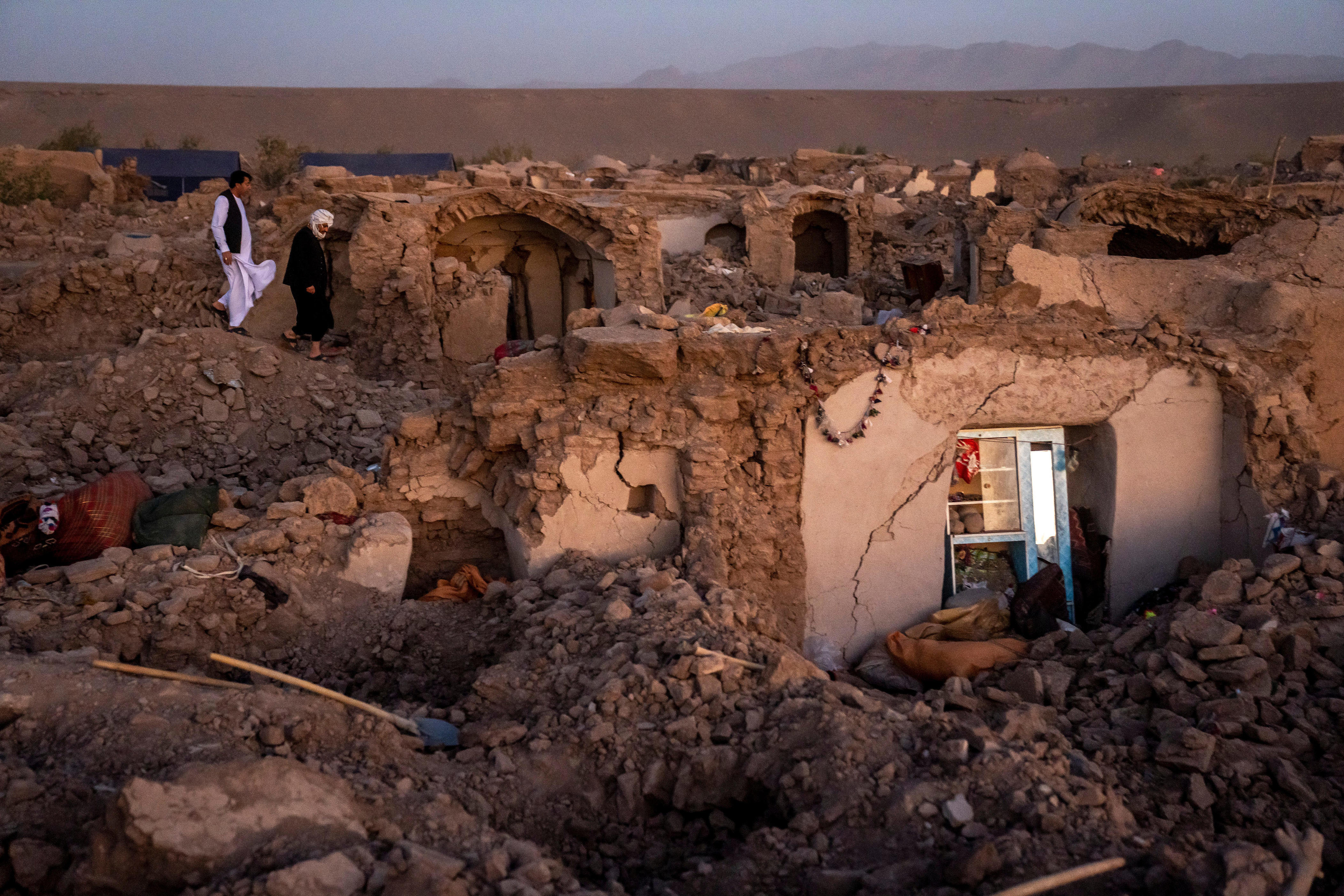 Землетрясение в Афганистане. Землетрясение в Афганистане 7 октября 2023 года. Afghanistan '11.