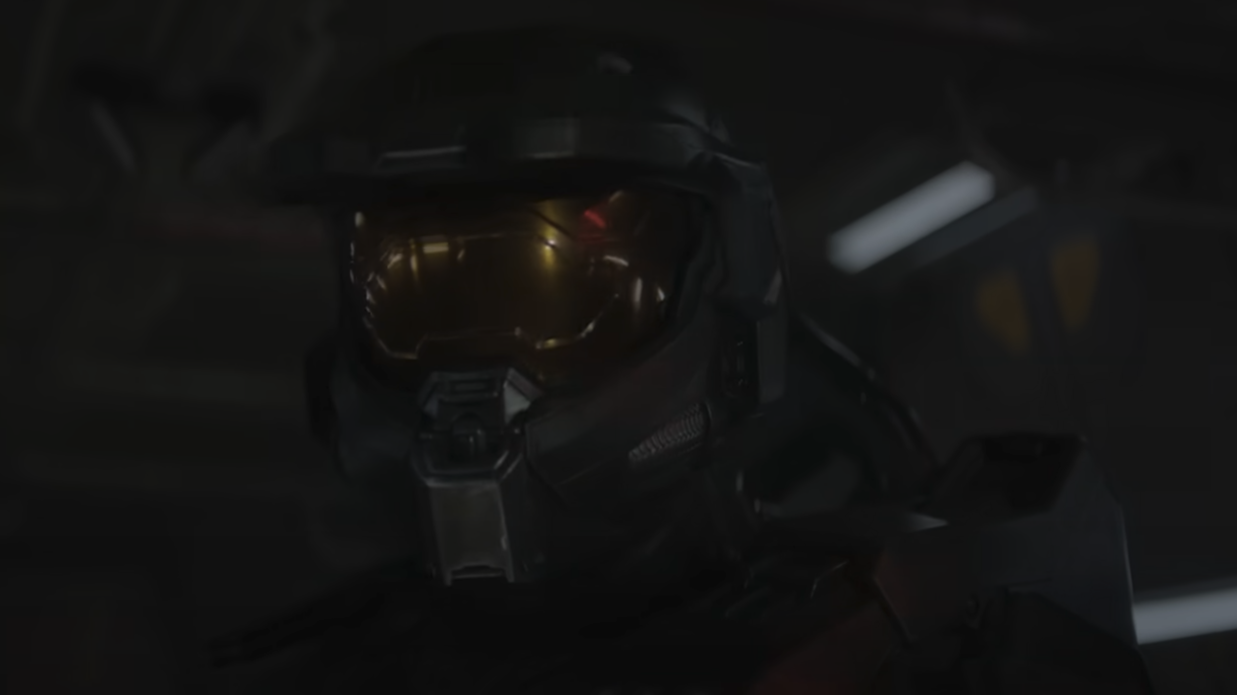 ‘Halo' Season 2 Trailer Shows Dark Space Action, Has New Showrunner