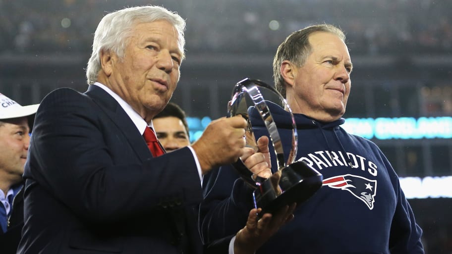 How To Watch Final Bill Belichick Press Conference With Patriots