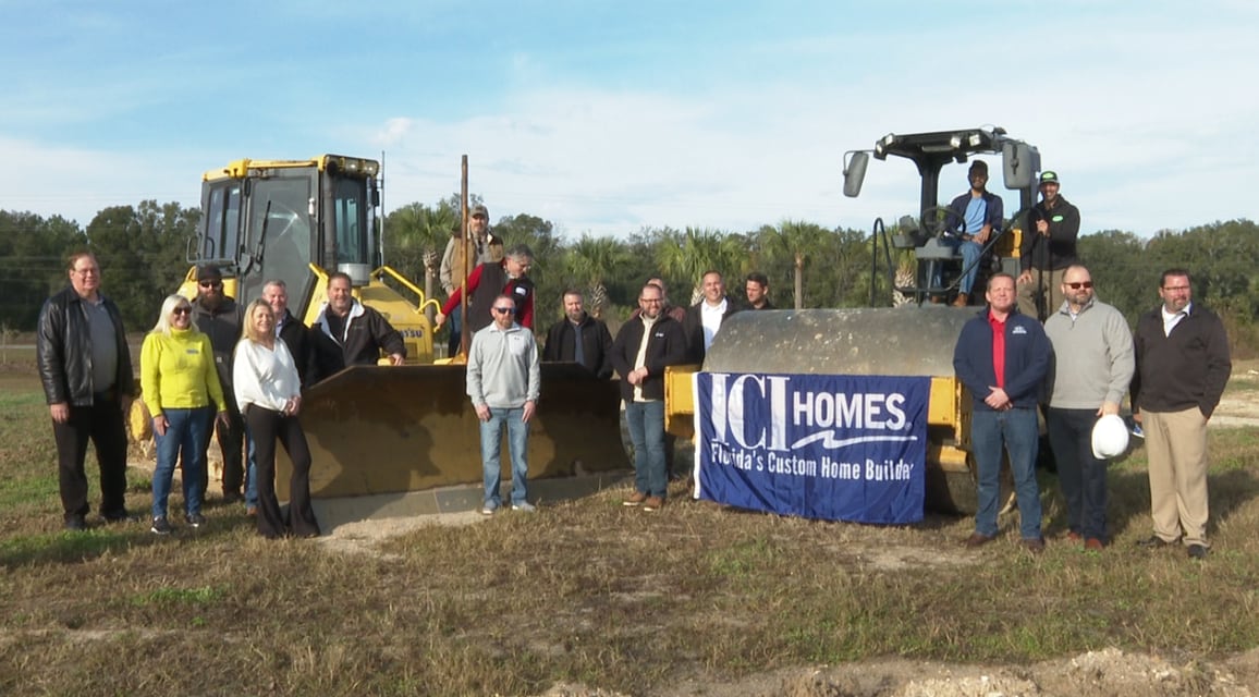 Gainesville Home Being Built With Proceeds Going To 4 Local Non Profits   AA1mOKvt.img