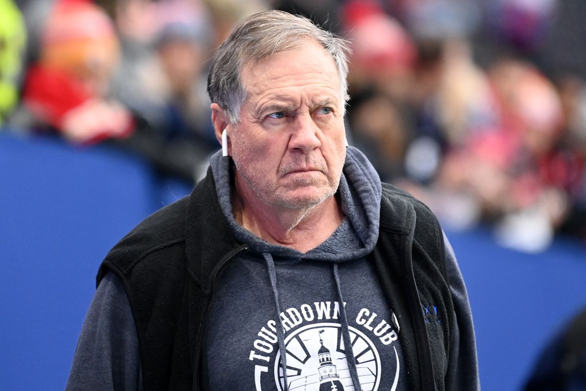 bill belichick to leave new england patriots after 24 seasons – report