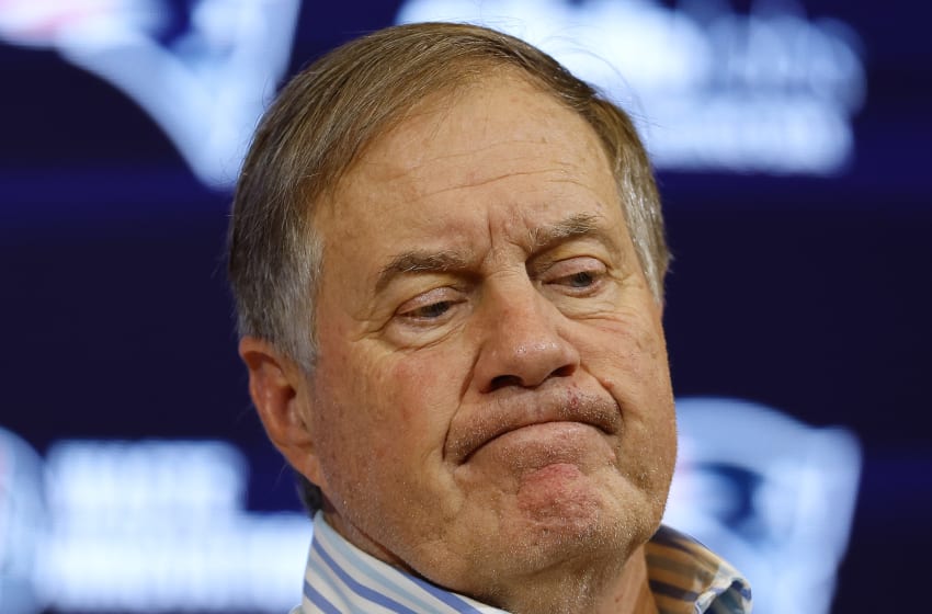 Bill Belichick Press Conference: Time And How To Stream