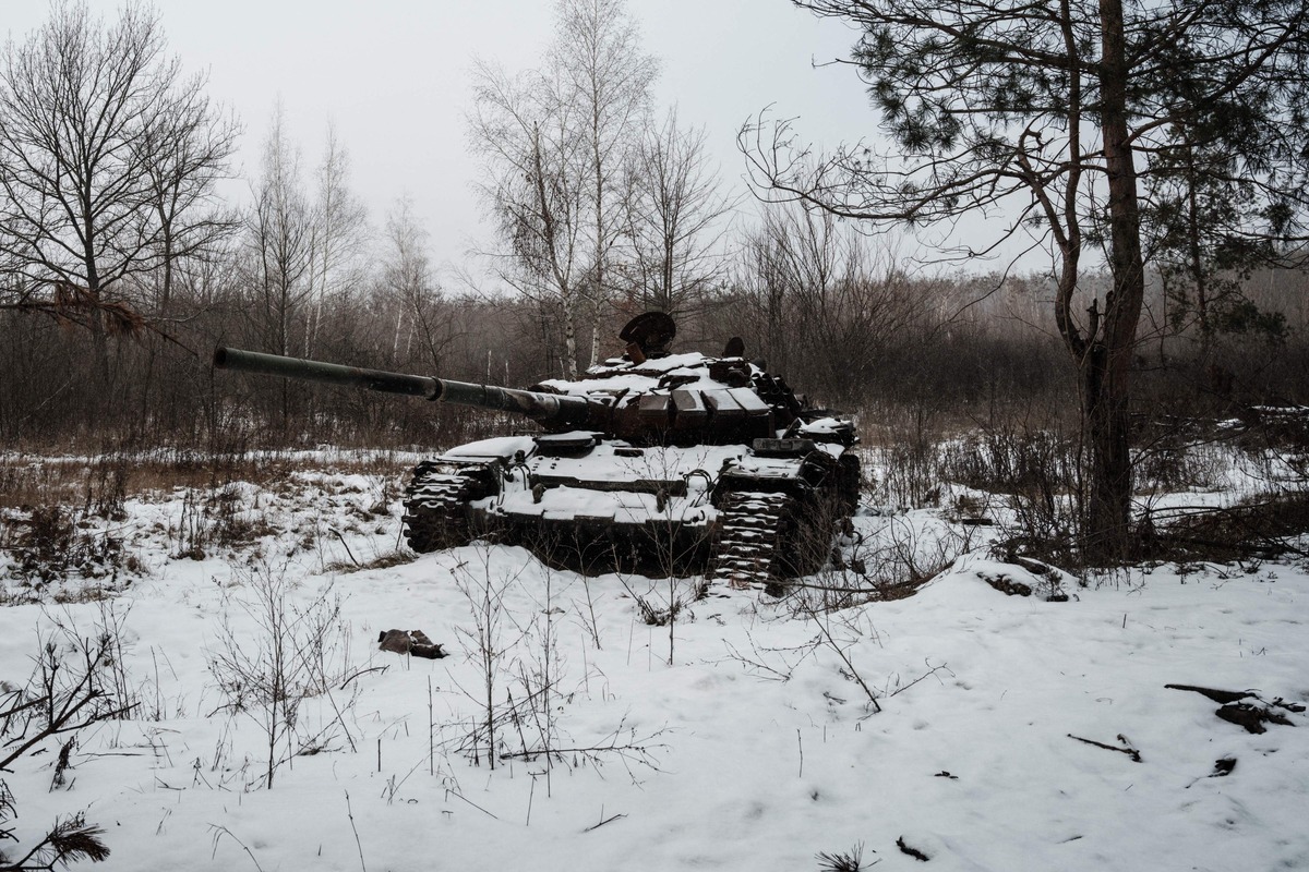 russia's heavy losses could scupper golden opportunity