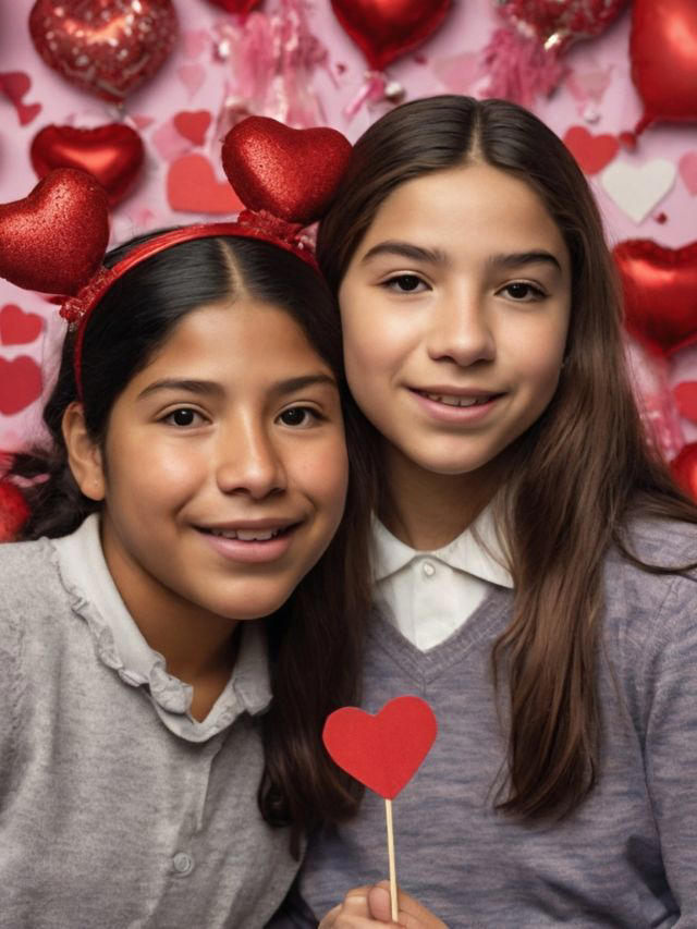 Whether you’re a teacher searching for a fun-filled classroom activity, or you’re a parent eager to help your middle schooler get into the Valentine’s Day spirit, we’ve got you covered with some fun middle school Valentines Day ideas! 35+ Activities for Middle School Valentines Day Ideas We’ve curated over 35 innovative and engaging activities perfect …